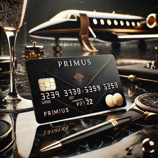 Primus