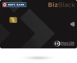 Biz Black