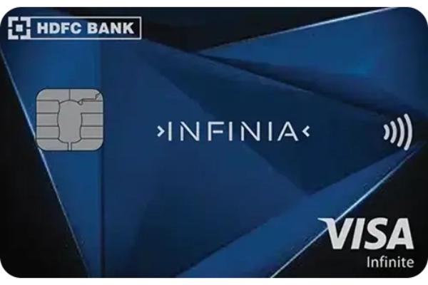 HDFC Infinia