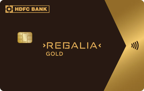 Regalia Gold