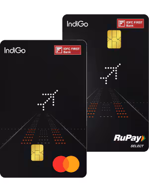 IndiGo 6E Rewards